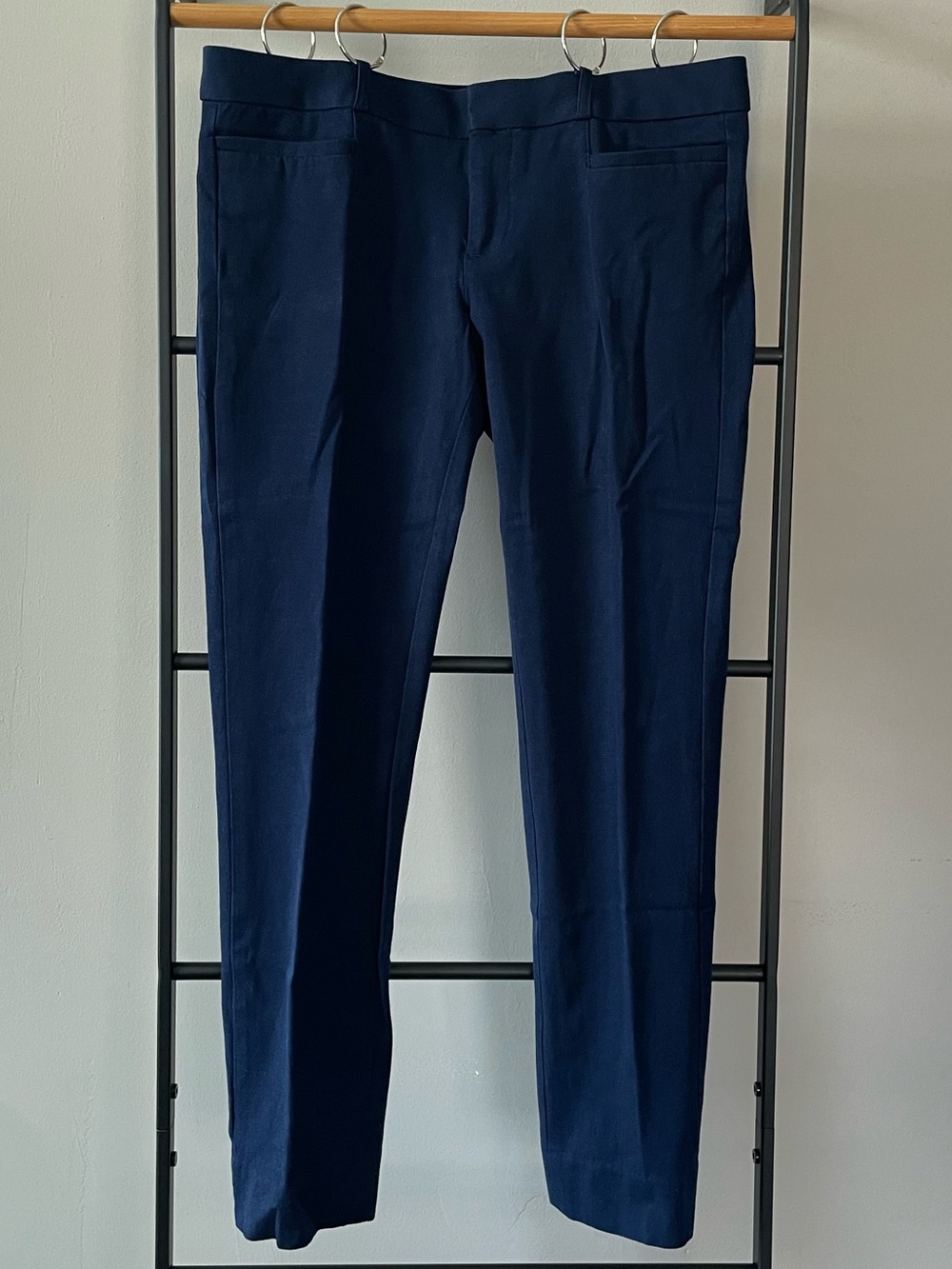 Banana Republic Sloane Trousers